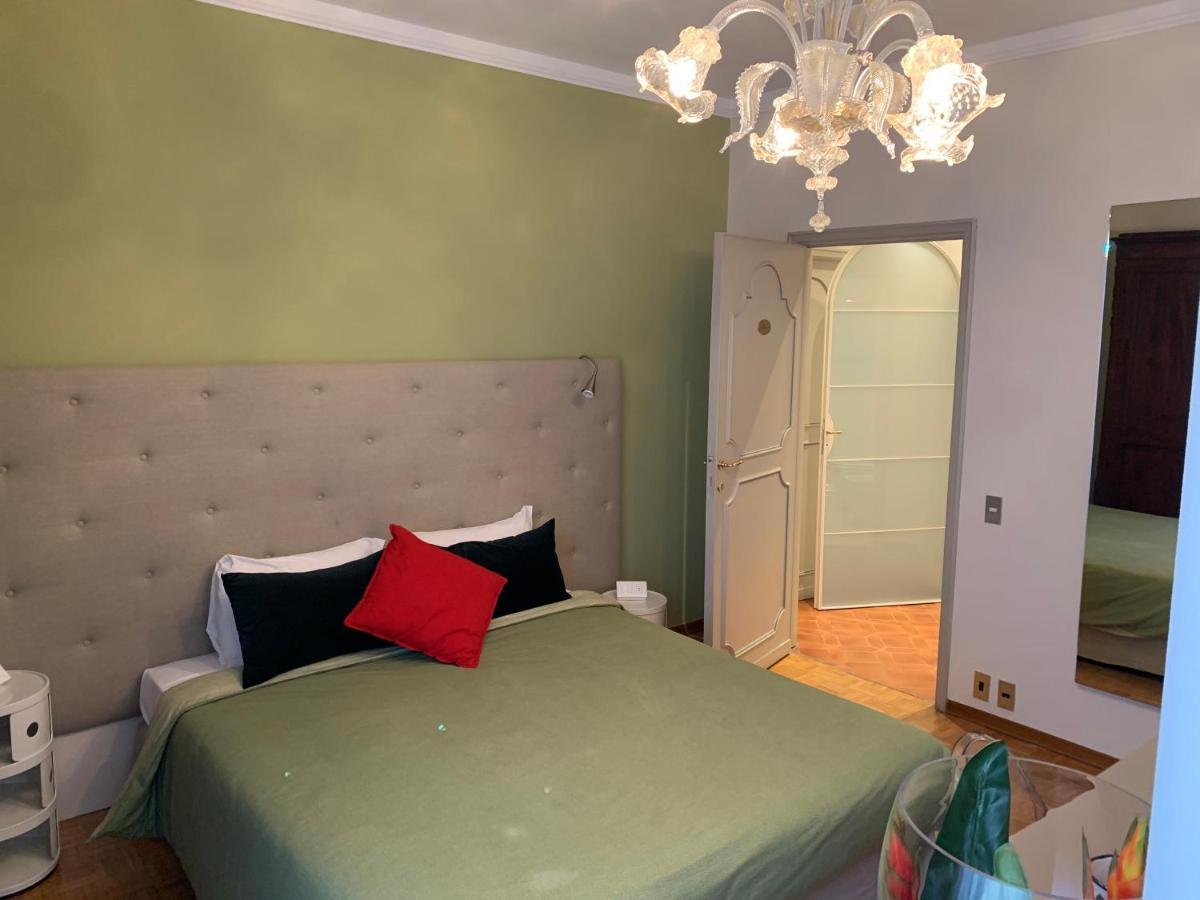 Bed and Breakfast La Terrazza Di Via Elisa Lucca Exteriér fotografie