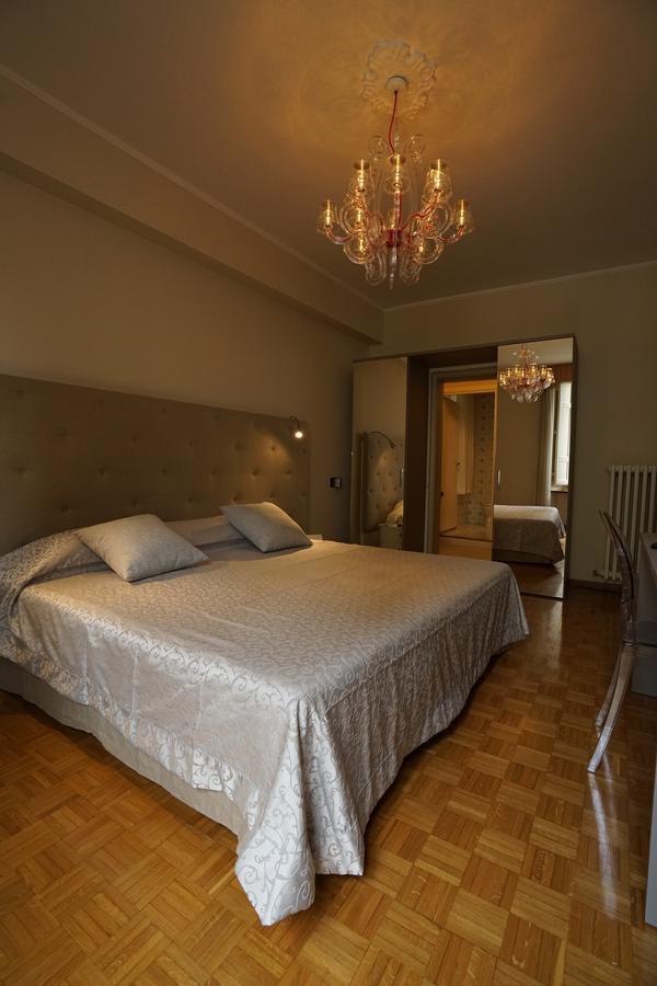 Bed and Breakfast La Terrazza Di Via Elisa Lucca Exteriér fotografie