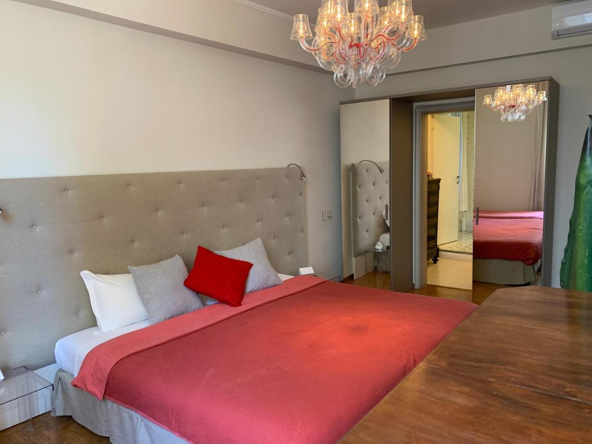 Bed and Breakfast La Terrazza Di Via Elisa Lucca Exteriér fotografie